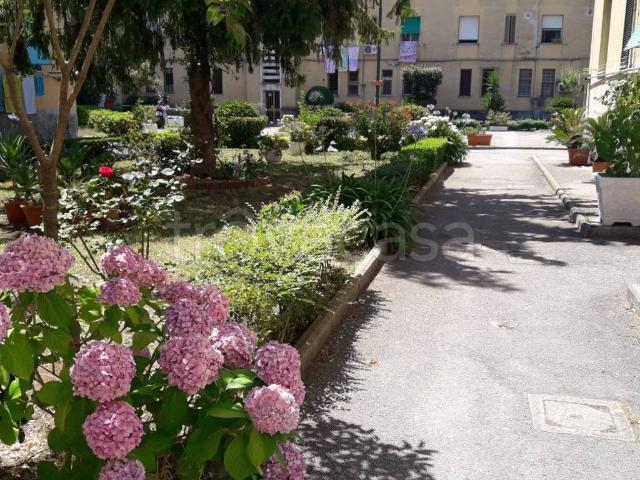Appartamento in affitto a Latina via Filippo Corridoni, arredato, centrale, senza ascensore TrovaCasa