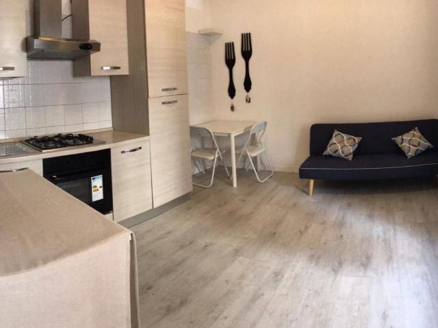 Appartamento in affitto a Latina via Marsala, 47, arredato, porta blindata, ingresso indipendente TrovaCasa