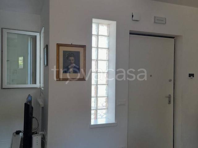 Appartamento in affitto a Latina via Tremiti, arredato, terrazzo TrovaCasa