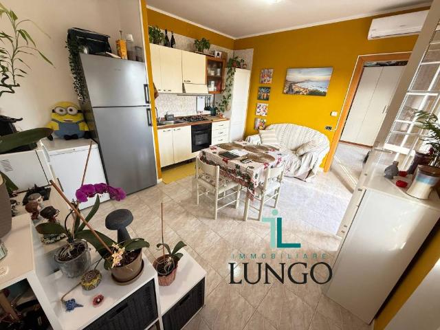 Appartamento in affitto a Latina via Umbria, arredato, senza ascensore, balcone TrovaCasa