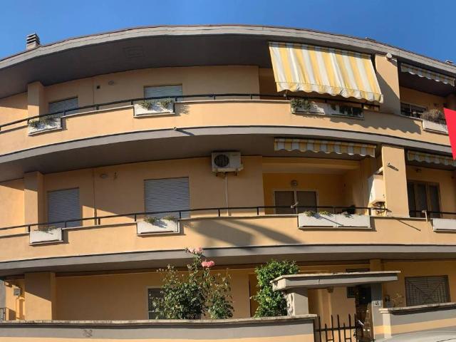 Appartamento in affitto a Latina vicolo Acque Medie, 46, arredato, lavatrice, zanzariere TrovaCasa