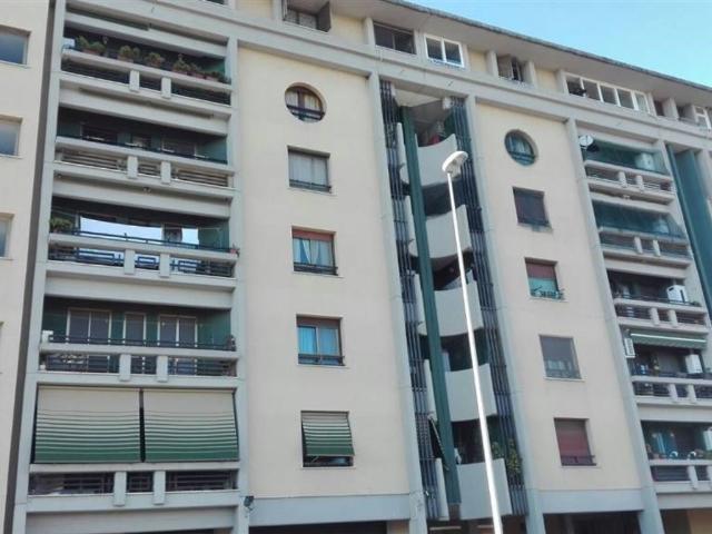 Appartamento in affitto a Latina, arredato, ascensore, posto auto scoperto TrovaCasa