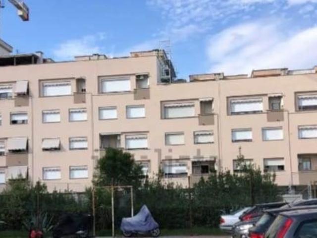 Appartamento in affitto a Latina, arredato, box, ascensore TrovaCasa
