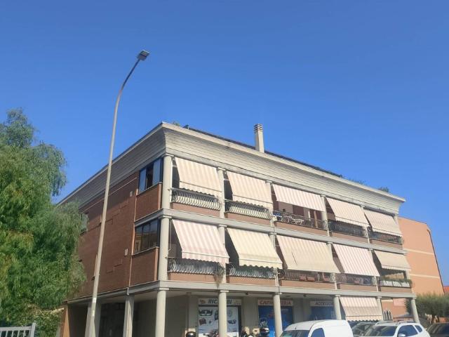 Appartamento in affitto a Latina, arredato, box, ascensore TrovaCasa