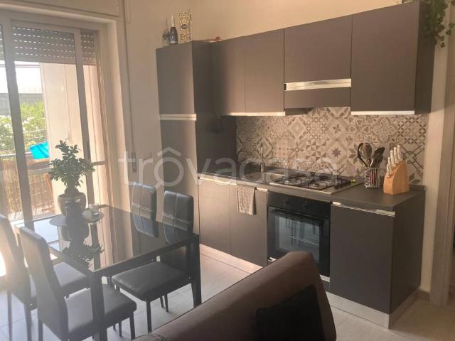 Appartamento in affitto a Latina, arredato, semicentrale, giardino condominiale TrovaCasa