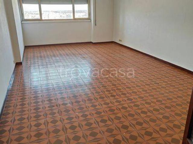 Appartamento in affitto a Latina corso g. Matteotti, non arredato/vuoto, balcone TrovaCasa