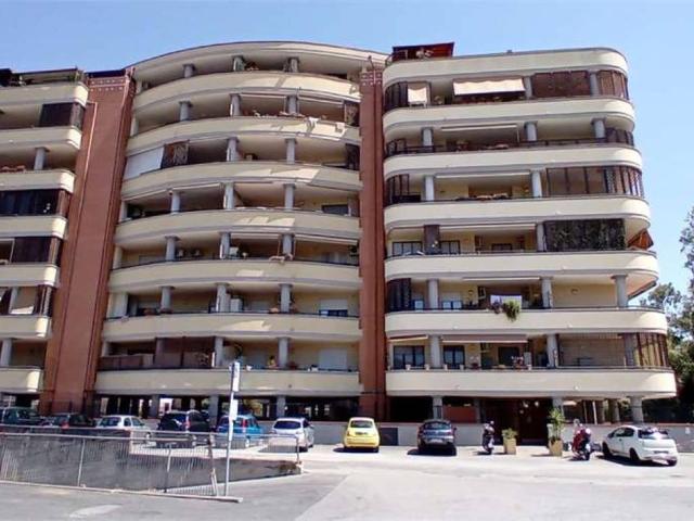 Appartamento in affitto a Latina LT