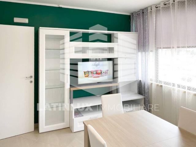 Appartamento in affitto a Latina LT