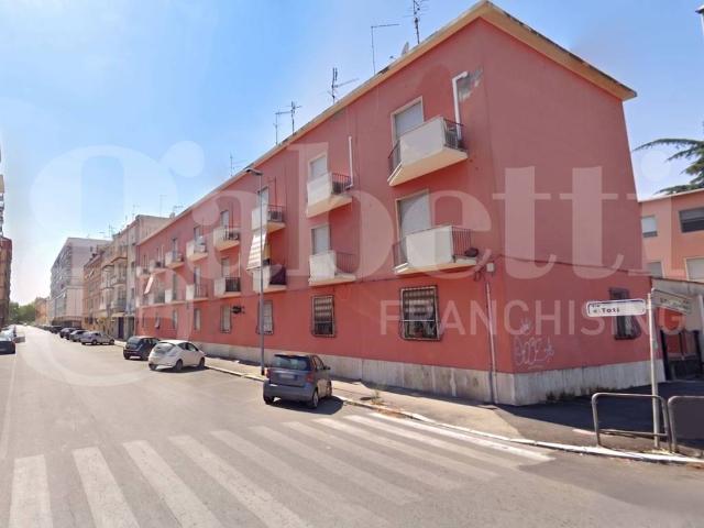 Appartamento in affitto a Latina LT