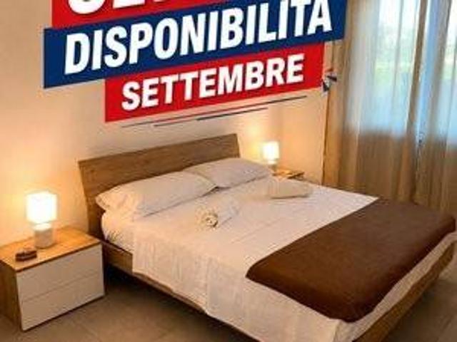 Appartamento in affitto a Latina LT