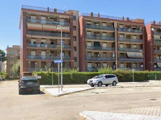 Appartamento in affitto a Latina LT