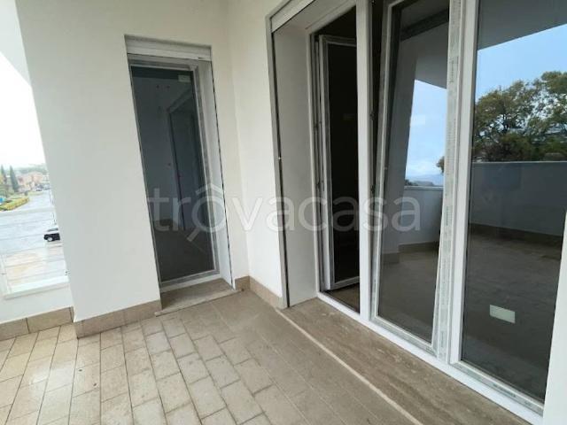 Appartamento in affitto a Latina, non arredato/vuoto, box, terrazzo TrovaCasa