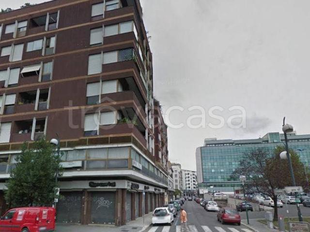 Appartamento in affitto a Latina piazza San Marco, Centro città