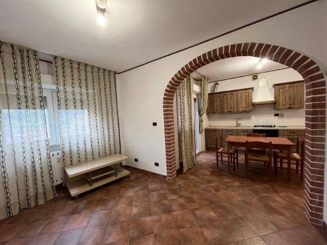 Appartamento in affitto a Lauriano TO