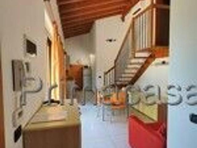 Appartamento in affitto a Lavagno