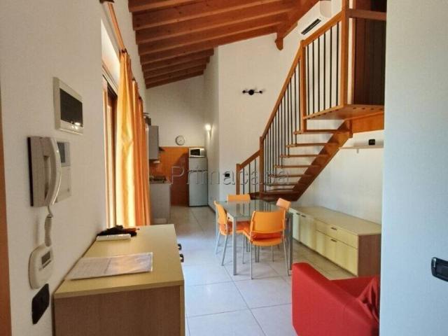 Appartamento in affitto a Lavagno VR
