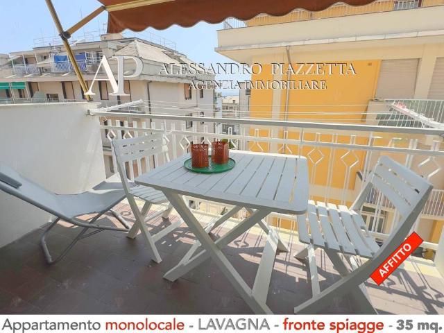Appartamento in affitto a Lavagna, arredato, balcone TrovaCasa