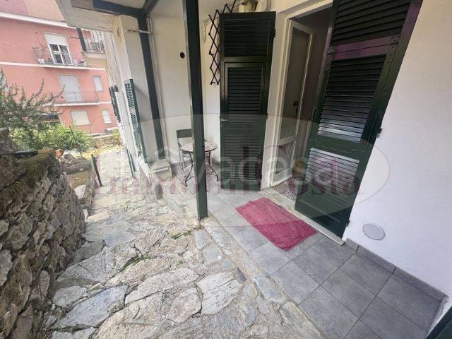 Appartamento in affitto a Lavagna, arredato, giardino privato, terrazzo TrovaCasa