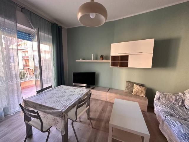 Appartamento in affitto a Lavagna GE