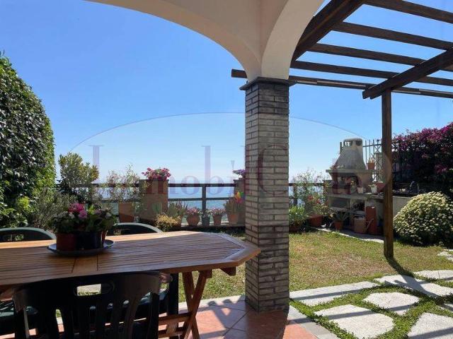 Appartamento in affitto a Lavagna GE