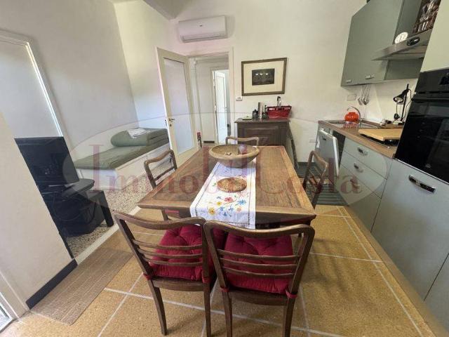 Appartamento in affitto a Lavagna GE