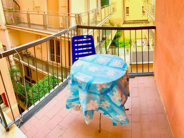Appartamento in affitto a Lavagna GE