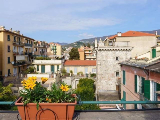 Appartamento in affitto a Lavagna GE