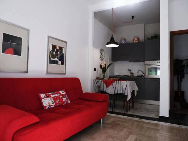 Appartamento in affitto a Lavagna GE