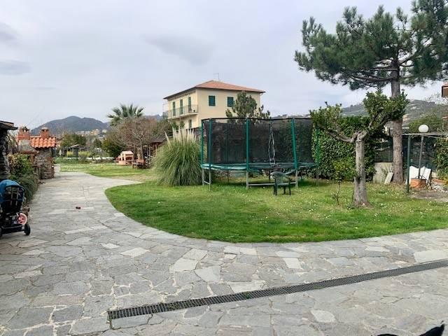 Appartamento in affitto a Lavagna GE