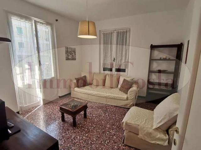 Appartamento in affitto a Lavagna GE