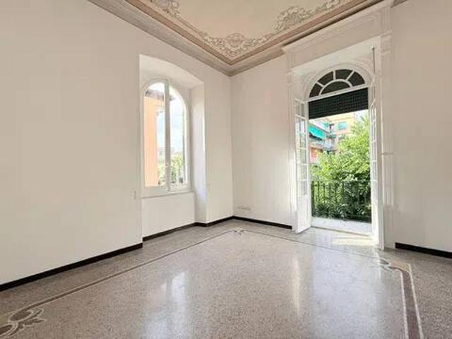 Appartamento in affitto a Lavagna GE