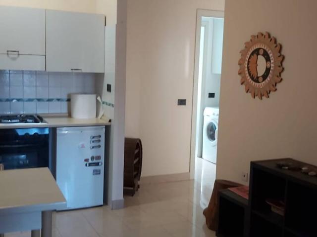 Appartamento in affitto a Lavagna GE