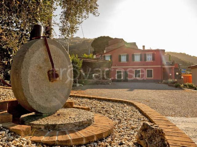 Appartamento in affitto a Lavagna santa Giulia s.n.c terrazzo, vista mare, ristrutturato TrovaCasa