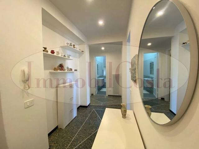 Appartamento in affitto a Lavagna, senza ascensore, balcone, cucina abitabile TrovaCasa