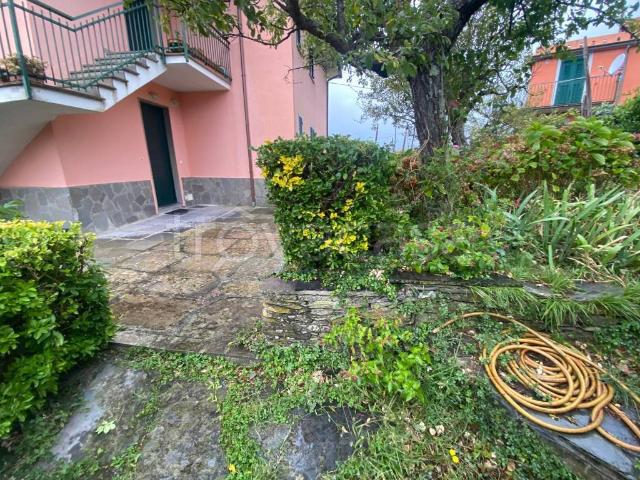 Appartamento in affitto a Lavagna piazza della Chiesa, arredato, giardino privato, terrazzo TrovaCasa