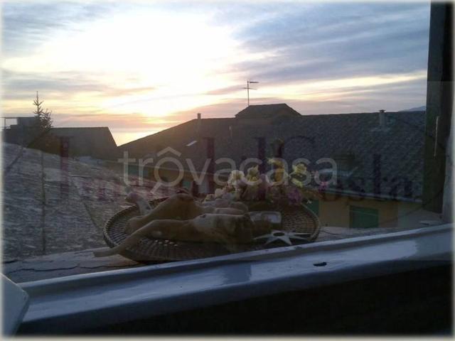 Appartamento in affitto a Lavagna urb. Cavi Lavagna, vista mare, ultimo piano TrovaCasa