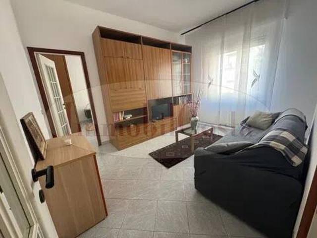 Appartamento in affitto a Lavagna via Gaetano Previati, arredato, balcone TrovaCasa
