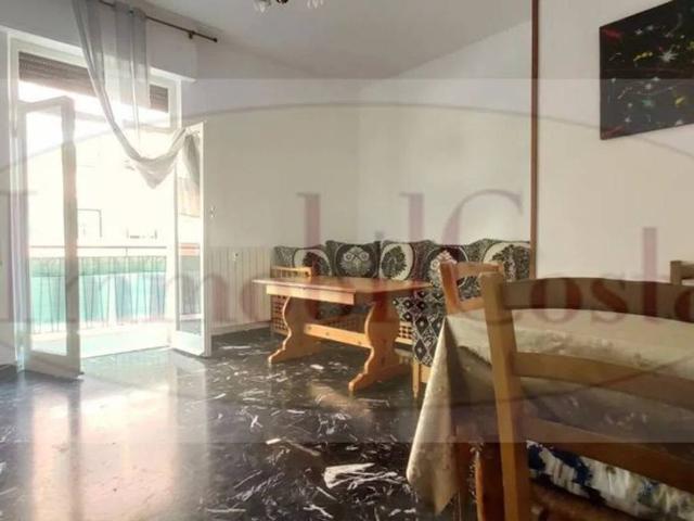 Appartamento in affitto a Lavagna via Gaetano Previati, lavastoviglie, balcone TrovaCasa