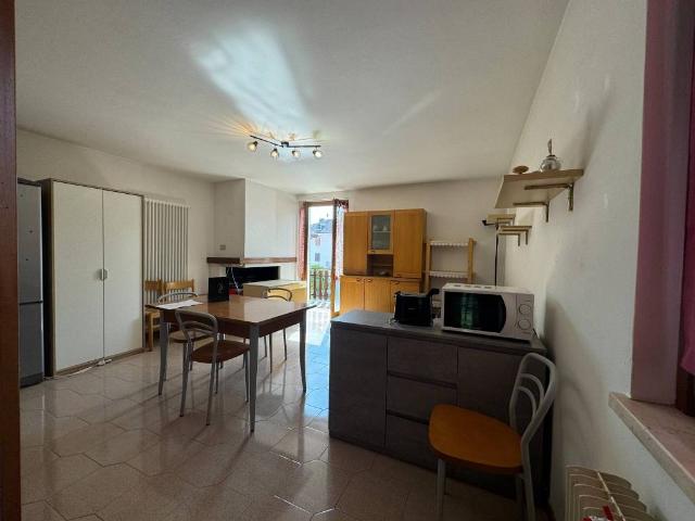 Appartamento in affitto a Lavarone TN
