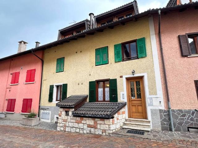 Appartamento in affitto a Lavarone TN