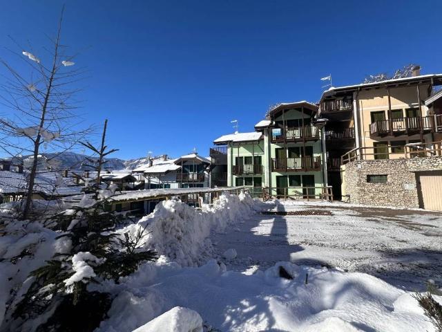 Appartamento in affitto a Lavarone TN