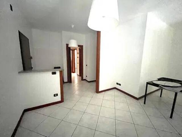Appartamento in affitto a Lavena Ponte Tresa VA