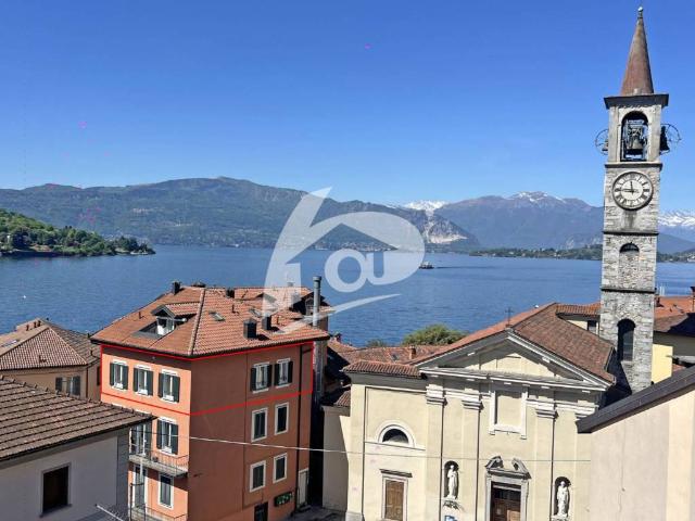 Appartamento in affitto a Laveno Mombello VA