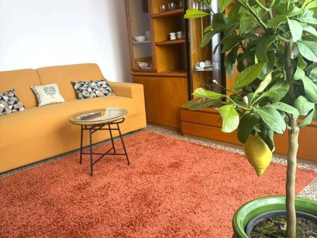 Appartamento in affitto a Laveno Mombello VA