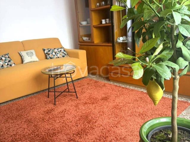 Appartamento in affitto a Laveno Mombello via Armando Diaz, arredato TrovaCasa