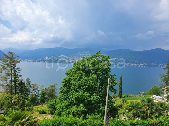 Appartamento in affitto a Laveno Mombello, arredato, giardino privato, terrazzo TrovaCasa