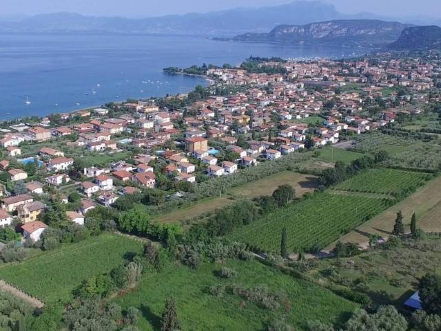 Appartamento in affitto a Lazise VR