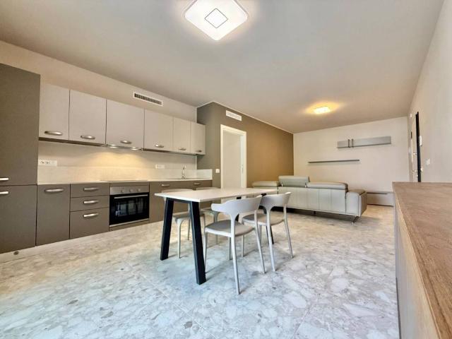 Appartamento in affitto a Lazise VR