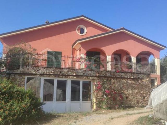 Appartamento in affitto a Leca, Albenga