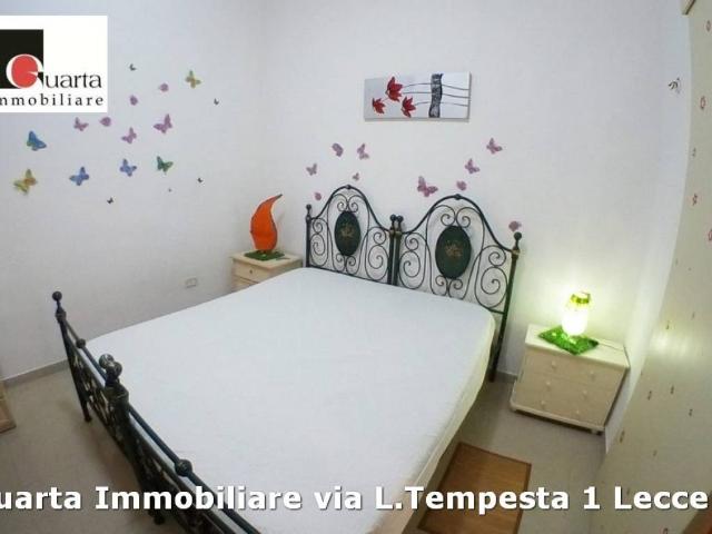 Appartamento in affitto a Lecce LE